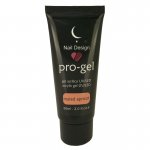 Pro-gel Ballet Slipper Mixto Constructor Uñas 60 ml.