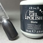 esmalte semipermanente ibd Slate