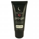 progel ghost white 60 ml.