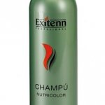 champú nutricolor exitenn