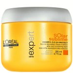 mascarilla solar 200ml Oreal