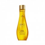 Serum Oil Miracle Schwarkopf 100ml