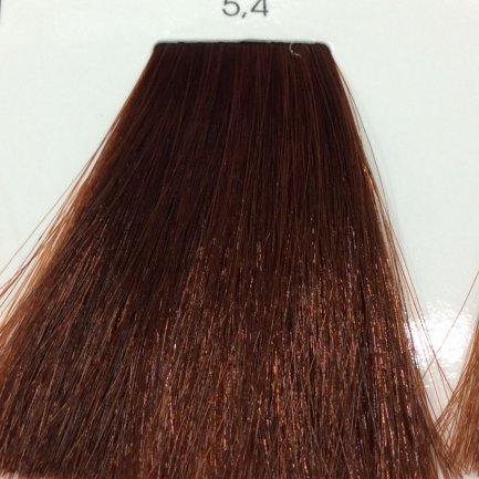 tinte sin amoniaco 5,4 Inoa l'Oreal
