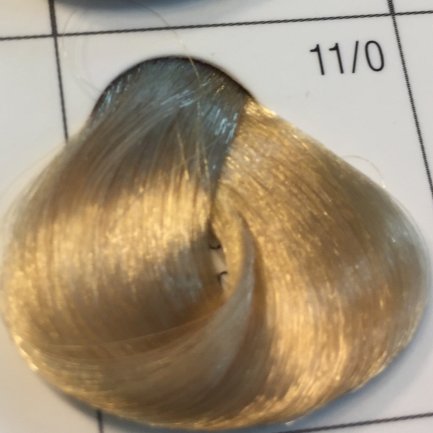 tinte koleston 11/0 wella