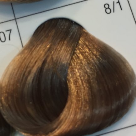 tinte koleston 8/1 wella
