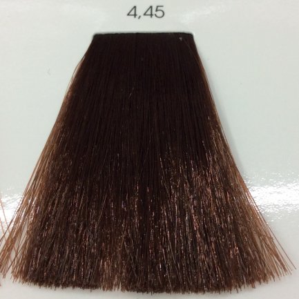 tinte sin amoniaco Inoa 4,45 lOreal