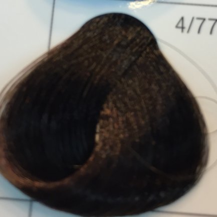 tinte koleston 4/77 wella