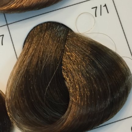 tinte koleston 7/1 wella