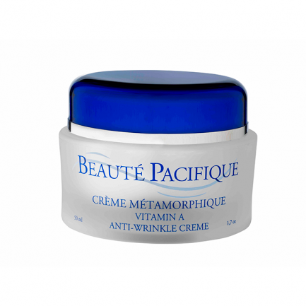 Beauty Pacifique Crème Métamorphique Vitamin A Anti-Wrinkle Creme 50ml