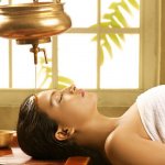 Masaje Ayurveda Shirodhara