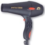 Secador Parlux 3000 Negro