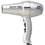Secador Parlux 1800 Eco Plata