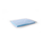 Bifull Capas Desechables 100 X 110 Azul 50 Unidades